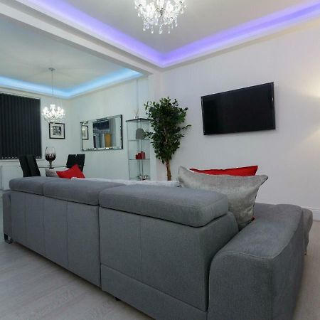 Ivy House Villa Leeds  Eksteriør bilde