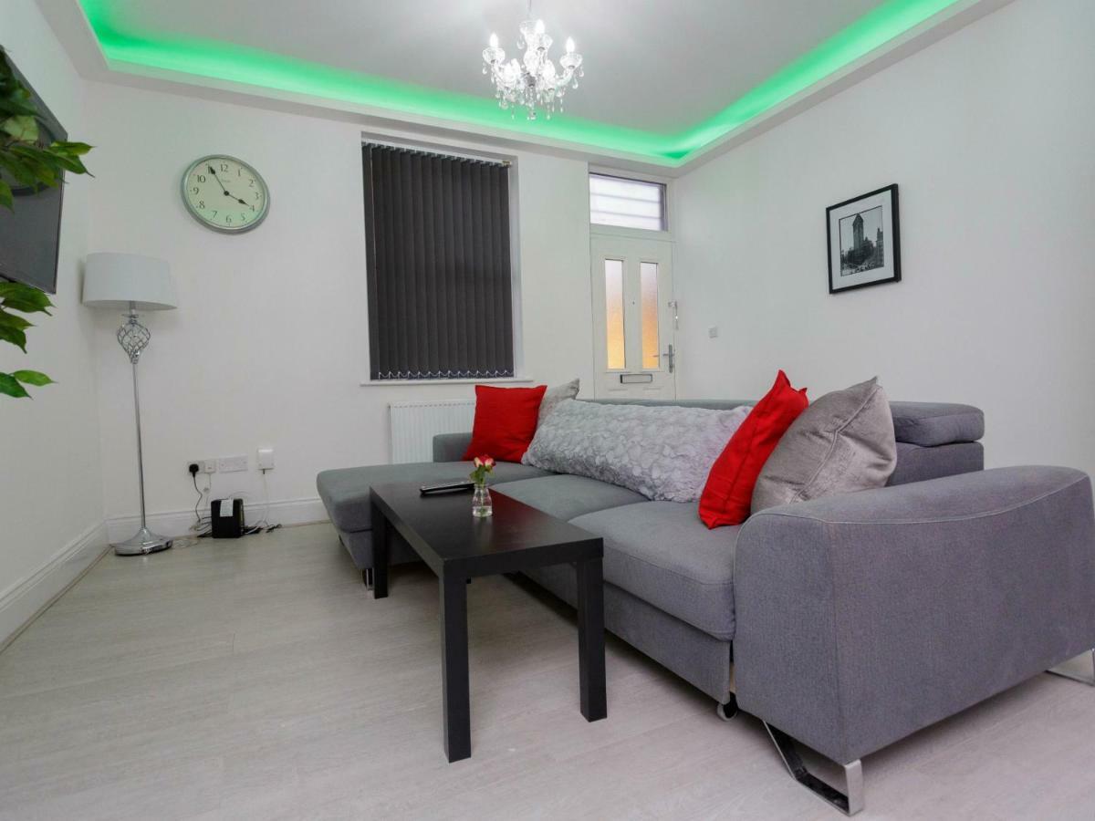 Ivy House Villa Leeds  Eksteriør bilde