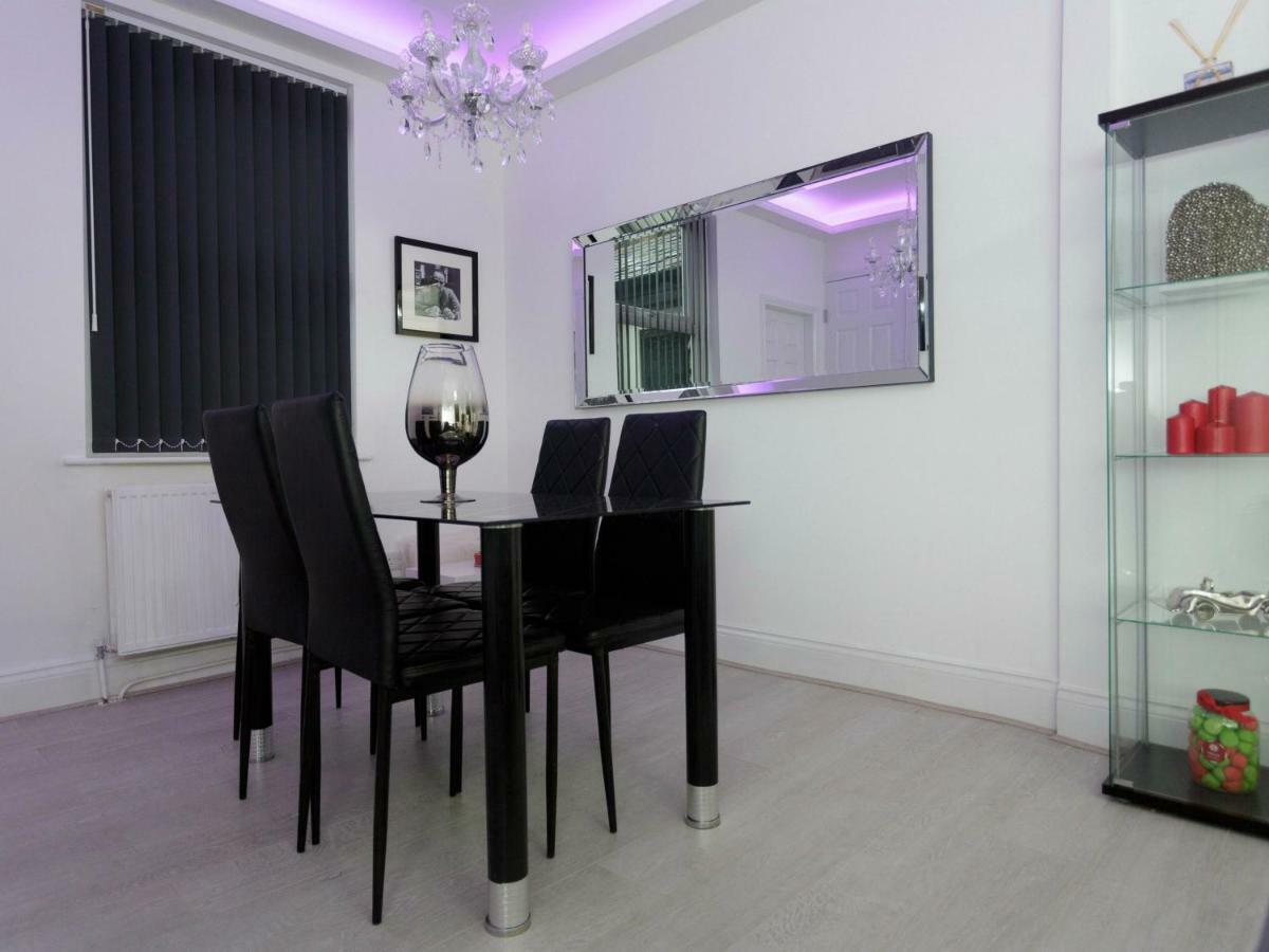 Ivy House Villa Leeds  Eksteriør bilde
