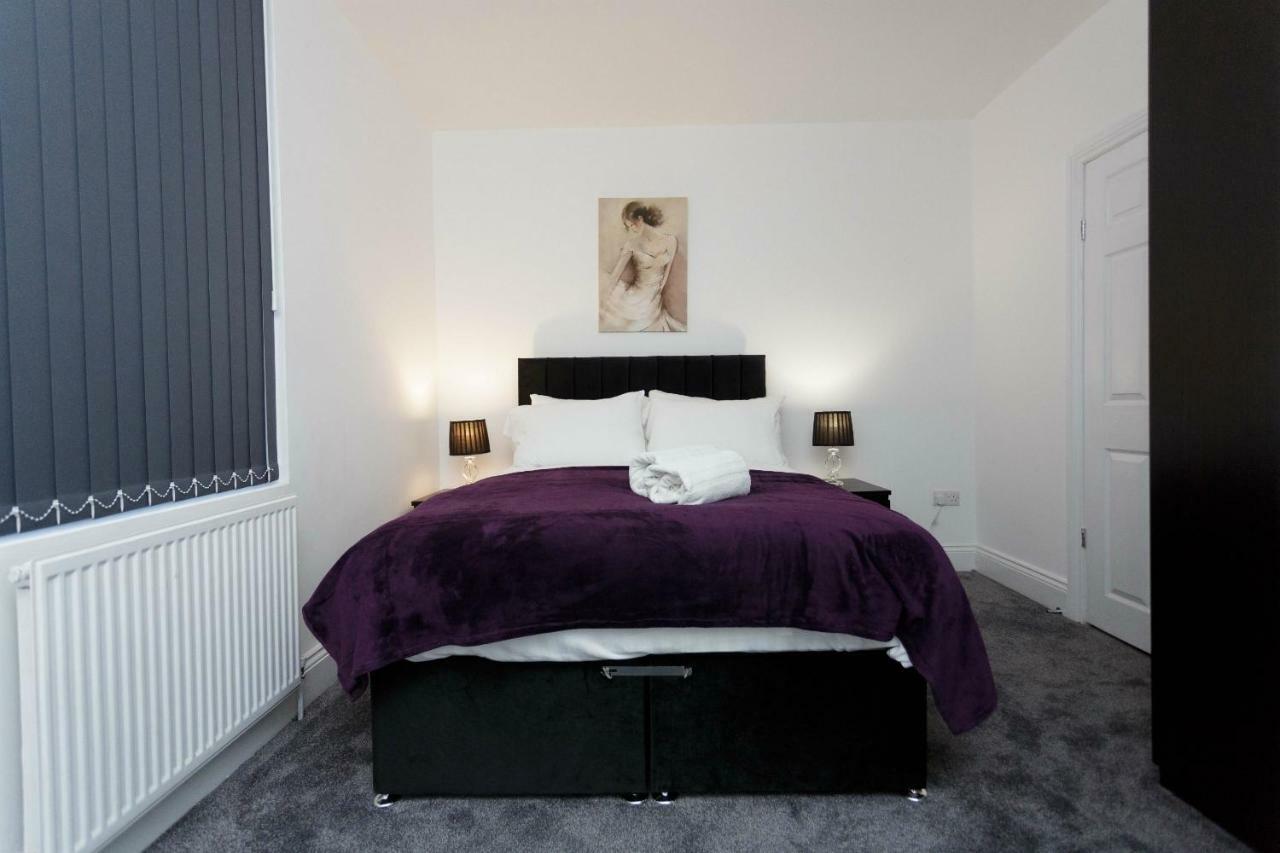 Ivy House Villa Leeds  Eksteriør bilde