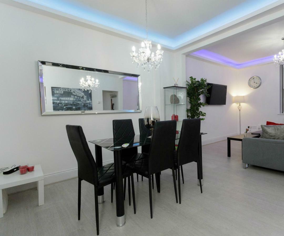 Ivy House Villa Leeds  Eksteriør bilde